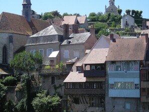 Exterieur