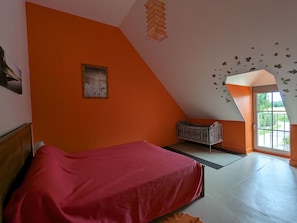4 habitaciones y wifi gratis 