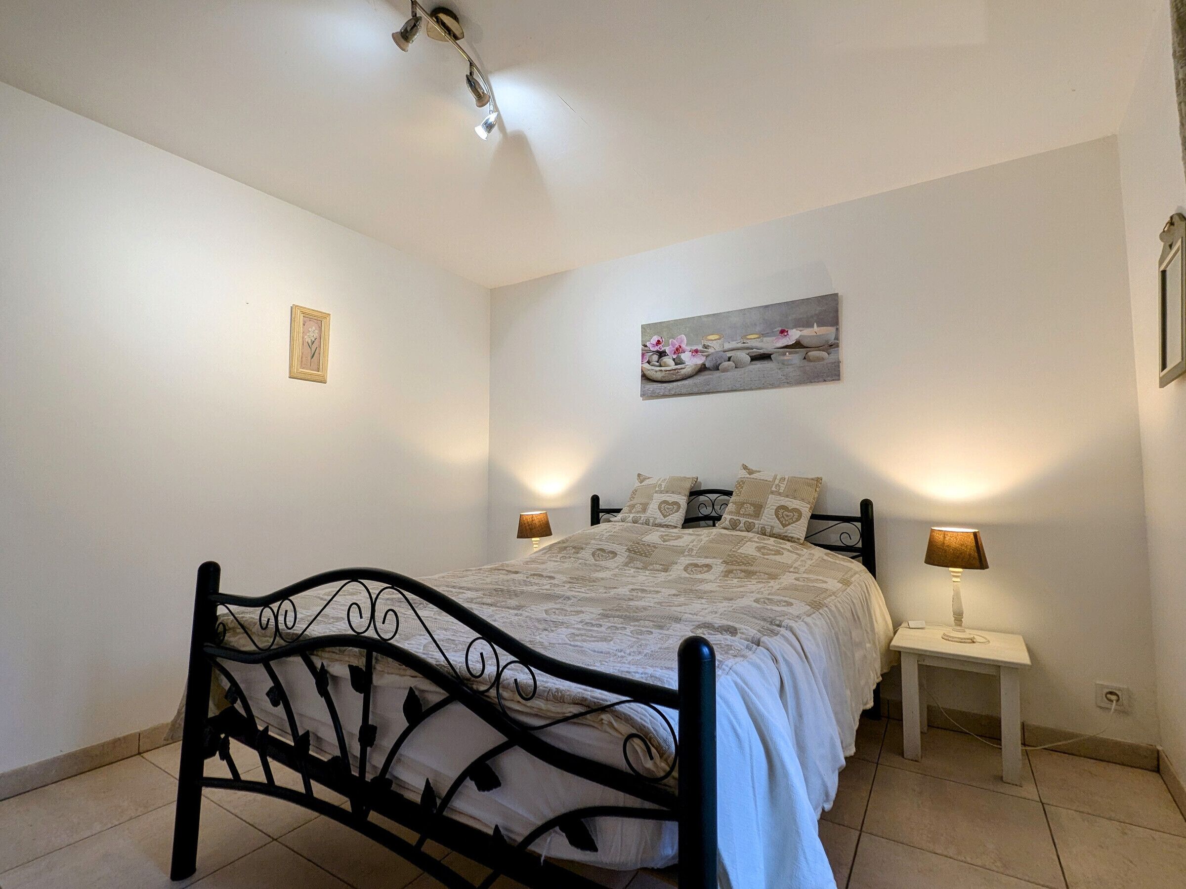 2 slaapkamers, gratis wifi