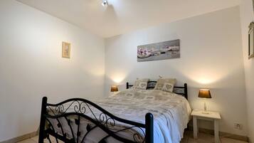 2 slaapkamers, gratis wifi