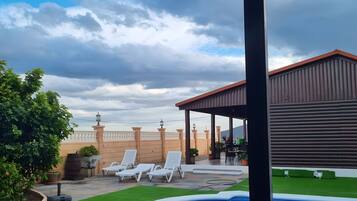 Terras