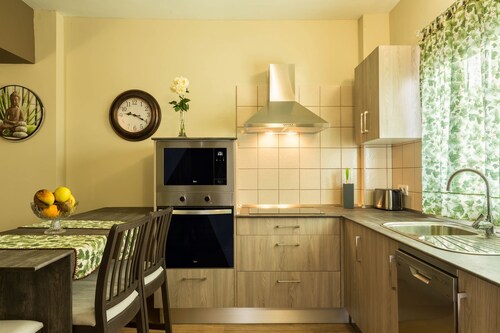 Holiday Apartment “Casa Quintana - Apartamento Ángela” with Sea View and Terrace