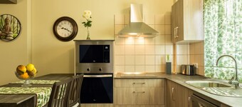 Holiday Apartment “Casa Quintana - Apartamento Ángela” with Sea View and Terrace