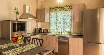 Holiday Apartment “Casa Quintana - Apartamento Ángela” with Sea View and Terrace