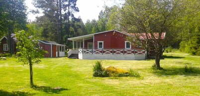 3 bedroom accommodation in Mölltorp