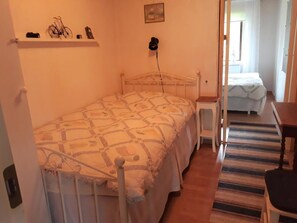 3 bedrooms