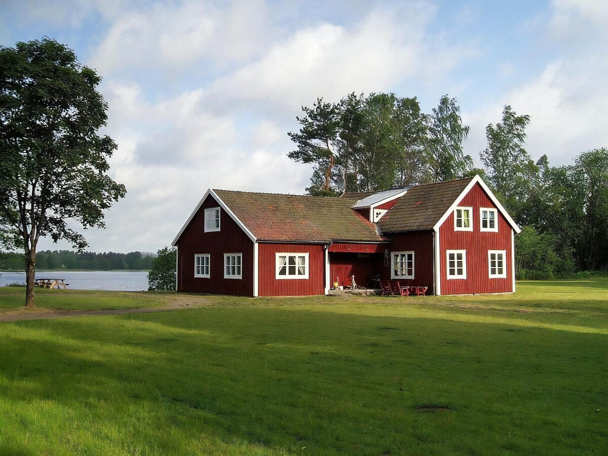 Värdens profilbild