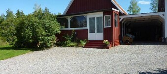 Beautiful home in Kil with 2 Bedrooms and WiFi