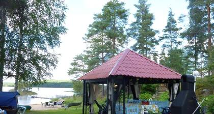 Beautiful home in Kil with 2 Bedrooms and WiFi