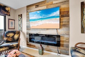 Fernseher