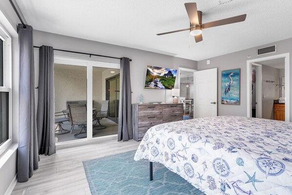 2 bedrooms