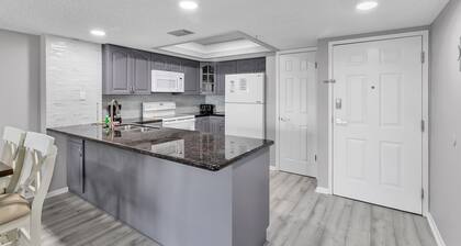 Sandy Shores 311 Water View 2 BR