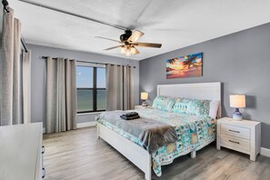 2 chambres, accès au Wi-Fi (inclus), literie fournie