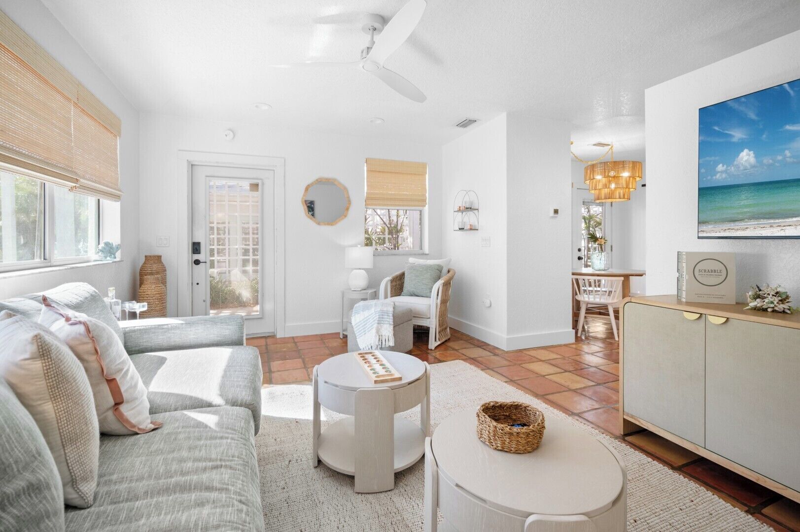 スマートテレビ、書庫