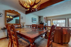 تناول الطعام