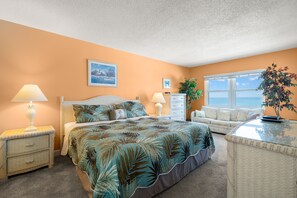 3 chambres, Wi-Fi gratuit, draps fournis
