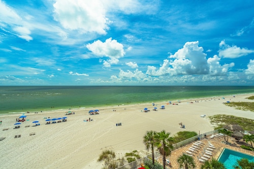 Beach Place 510 Platinum Gulf Front