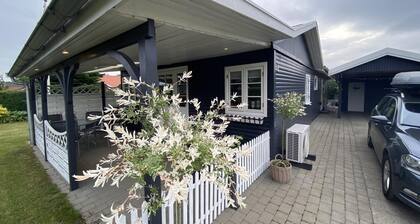 Lovely, large holiday home only approx.