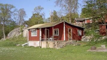 Exteriör