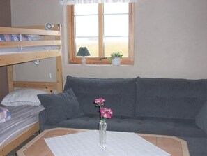 1 bedroom, free WiFi