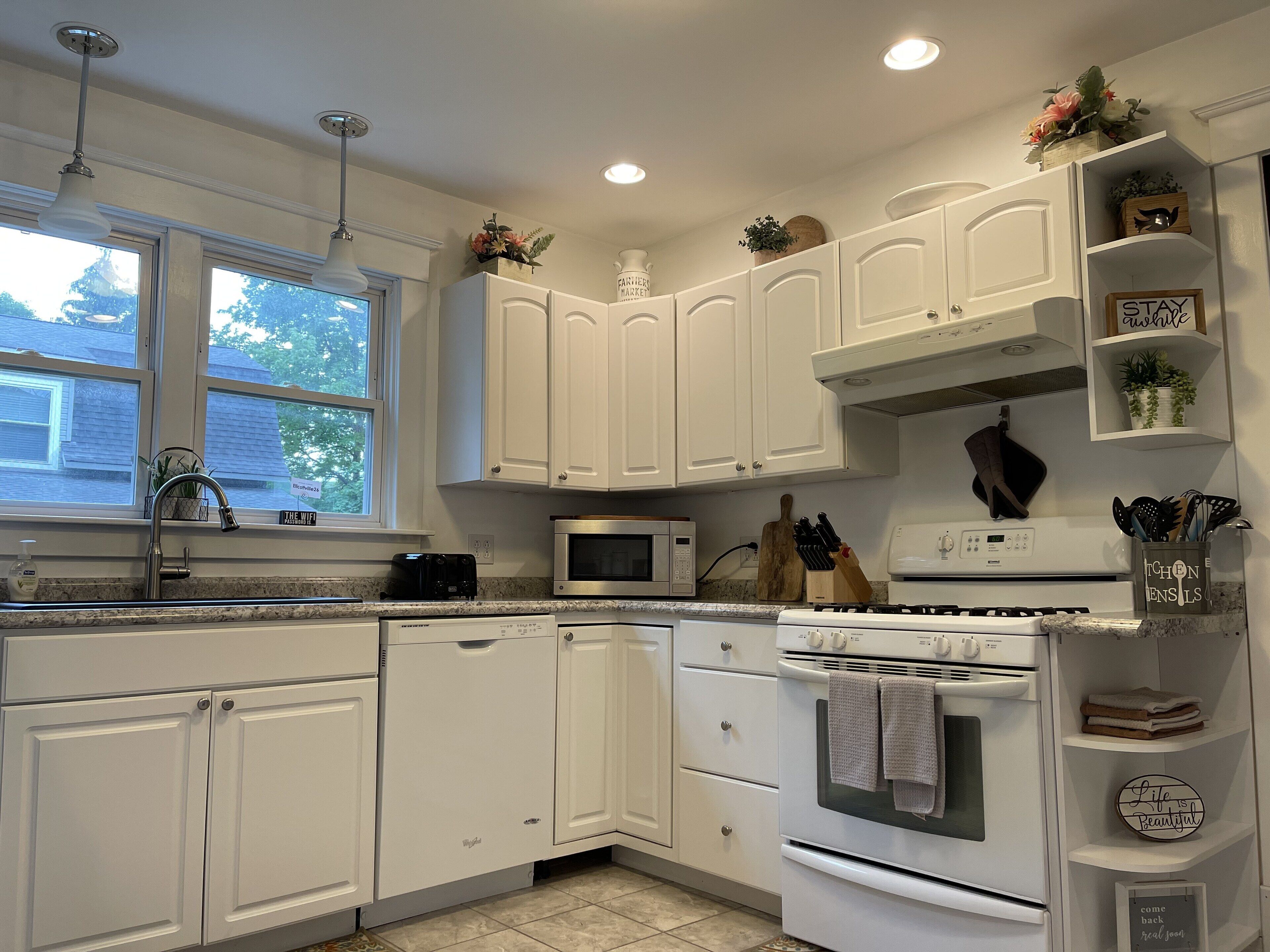 Great Place to Stay!