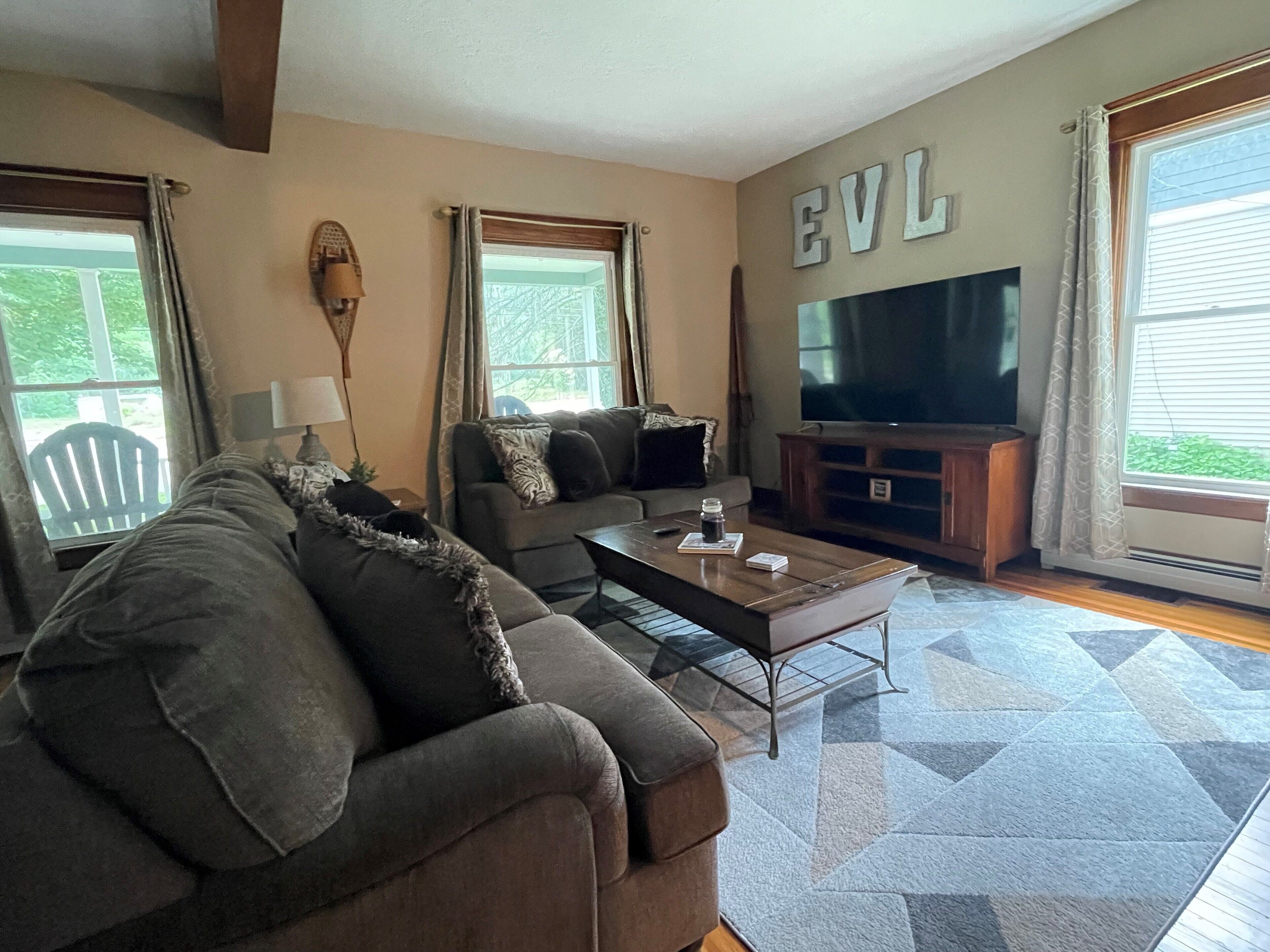 Great Place to Stay!