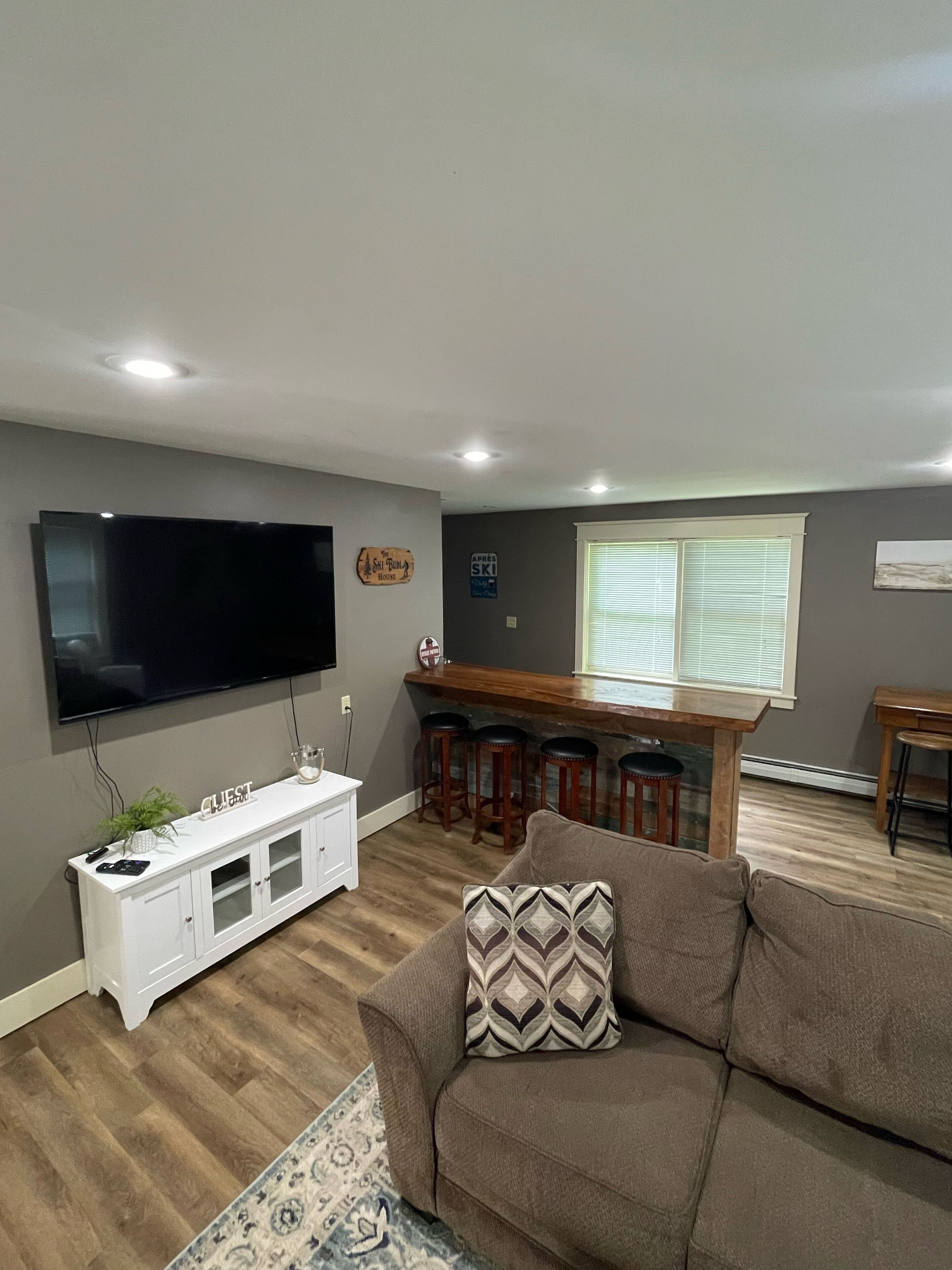 Great Place to Stay!