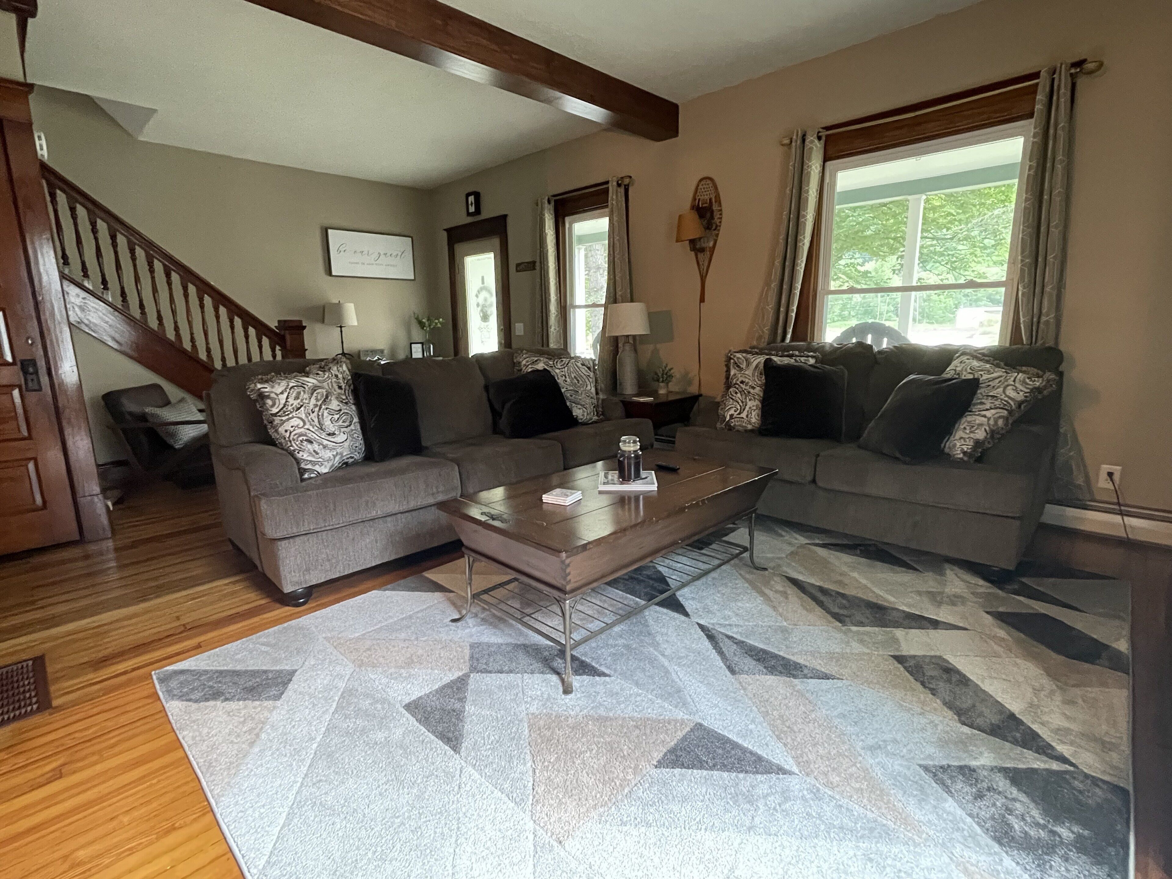 Great Place to Stay!