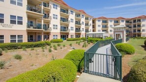 Exterior - "Destin Nation By You" Miramar Beach, Gulf Views, Pool, Deeded Beach Access (Miramar Beach)