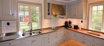 Amazing home in Mellerud with 4 Bedrooms and WiFi