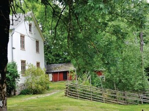 Boendeområde