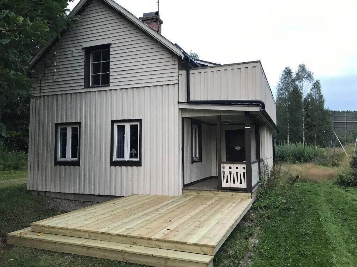 Värdens profilbild