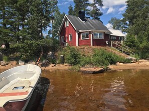 Exteriör