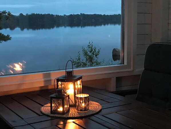 Interiör