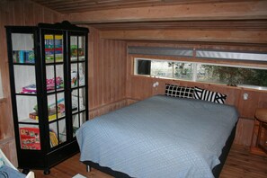 3 bedrooms, WiFi