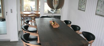 Amazing home in Sjællands Odde with 3 Bedrooms, Internet and Jacuzzi