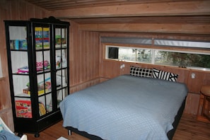 3 bedrooms, free WiFi