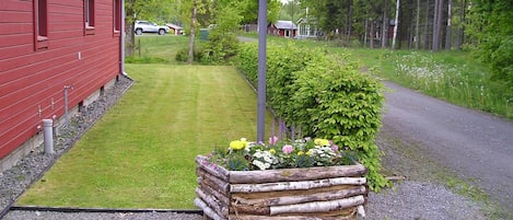 BoendeomrÄde