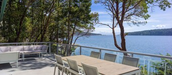 Lopez Island, Painted Rock House #301