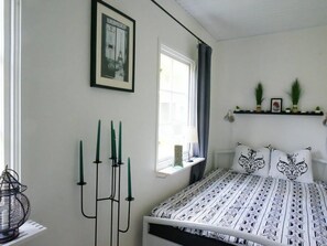 2 Schlafzimmer