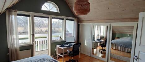 3 Schlafzimmer, kostenloses WLAN