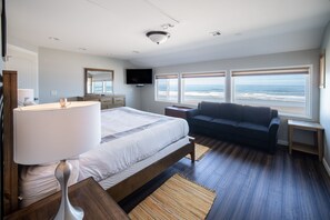 5 bedrooms, free WiFi, bed sheets