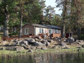 Exteriör