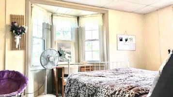 8 habitaciones y caja de seguridad en la habitación