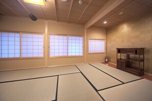 Fitness facility - A special KyotoTaisho romance that you can spend  / Kyoto Kyōto (Kyoto)