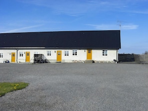 Exteriör