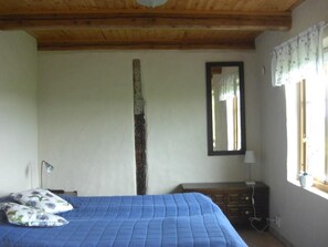 2 bedrooms, free WiFi