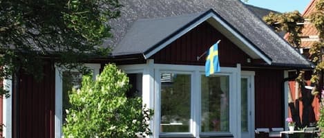 Ulkopuoli