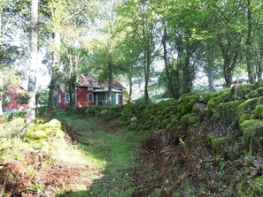 Boendeområde