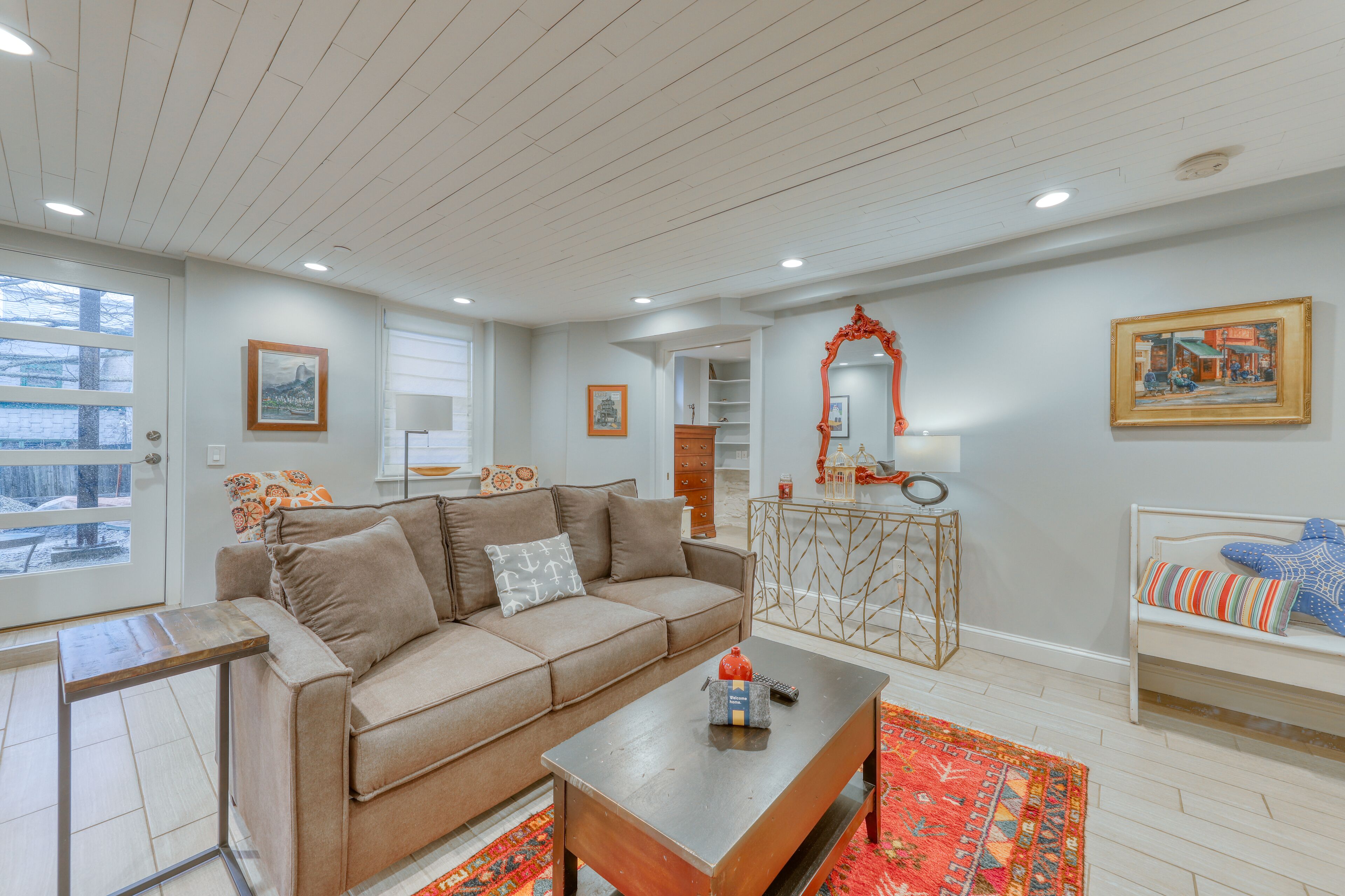 TV, Netflix og strømmetjenester